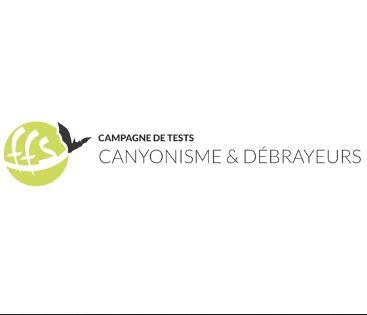 Test des systèmes débrayables en canyon Test des systèmes débrayables en canyon