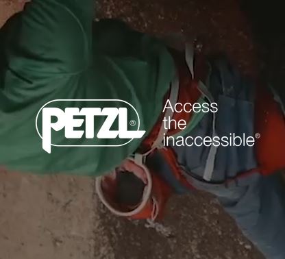 Alertes sécurité et rappels de matériel Petzl
