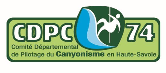 Charte de bonne conduite - canyon d'Angon (Haute Savoie)