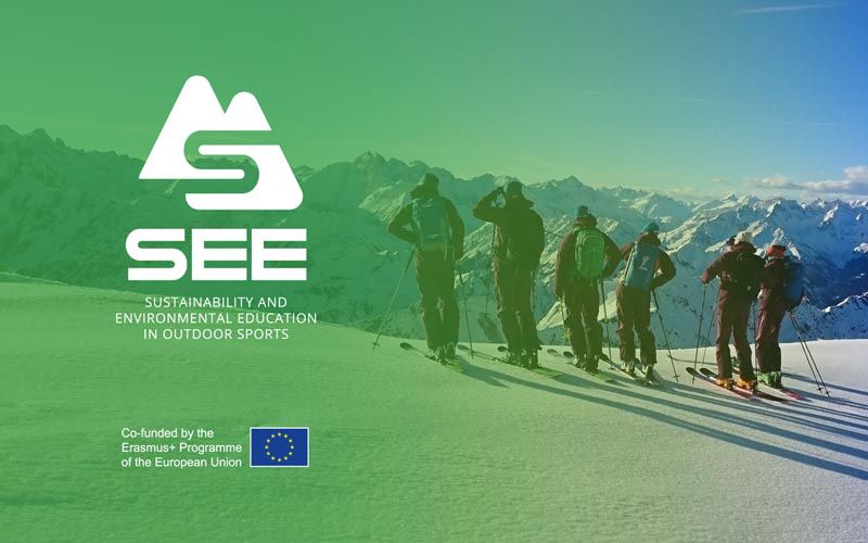 Symposium européen : Éducation à l'environnement et sensibilisation à la transition écologique à travers les sports de nature
