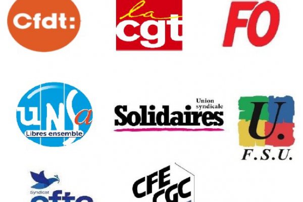 Retraites : première journée de mobilisation le 19 janvier !