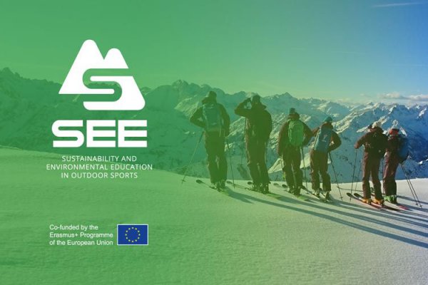 Symposium européen : Éducation à l'environnement et sensibilisation à la transition écologique à travers les sports de nature