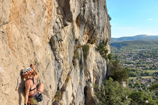 Bilan du 3 module préparation TEP féminine Stage SAE 2123 novembre 2025