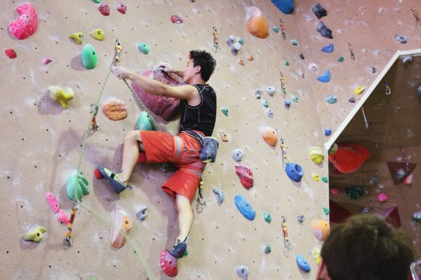 Escalade sur Instagram : quand la visibilité prend le pas sur la compétence