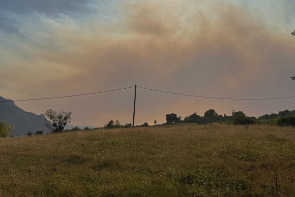 Newsletter sp�ciale : qui dit saison s�che, dit pluie darr�t�s !