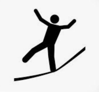 Slack et highline Slack et highline
