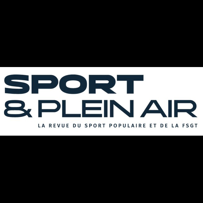 Sport et plein air - La revue du sport populaire et de la FSGT