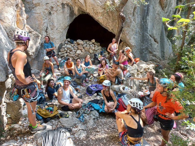 Un nouveau cursus de prparation aux TEP fminine du DE EMN