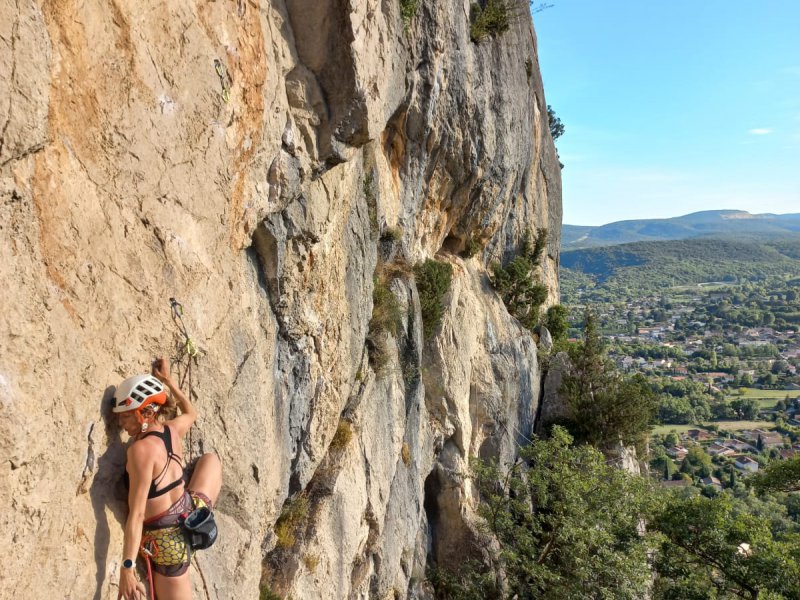 Bilan du 3 module pr�paration TEP f�minine Stage SAE 2123 novembre 2025