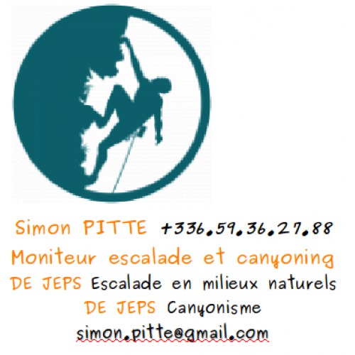 Moniteur SIMON PITTE