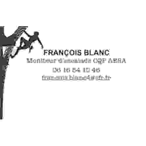 Moniteur François BLANC
