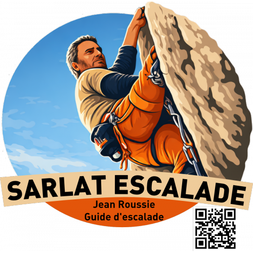 Moniteur Jean ROUSSIE