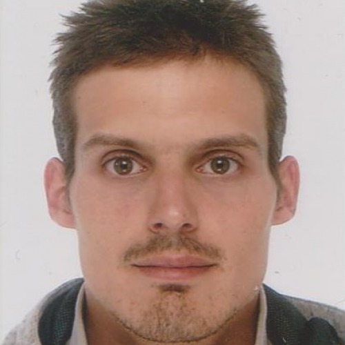 Moniteur Corentin PELLETIER