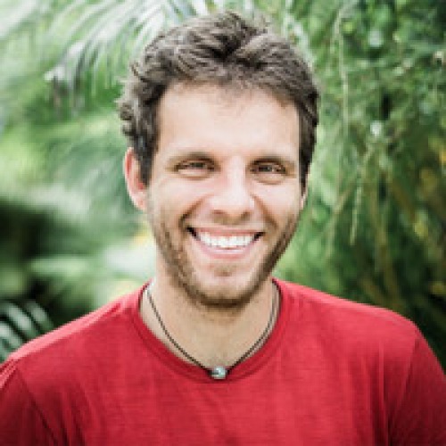 Moniteur kevin BORG