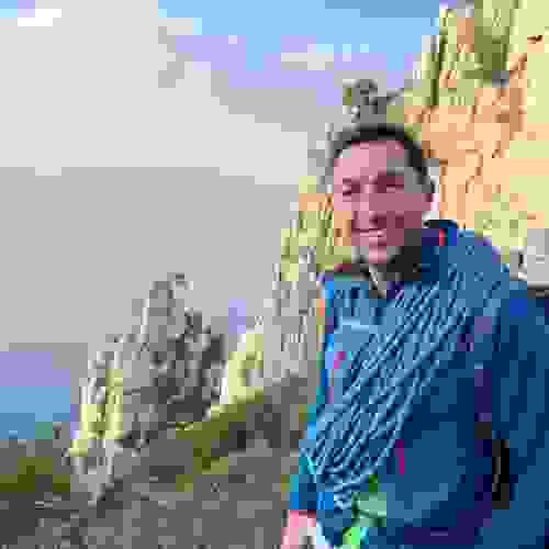 Moniteur guilhaume MIGIEU