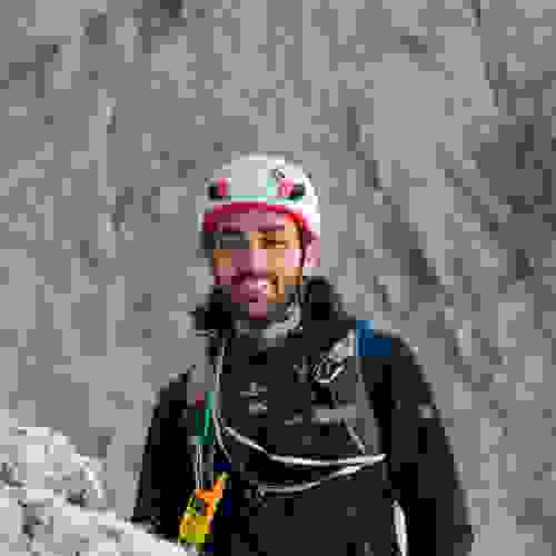 Moniteur Florian GARIBAL