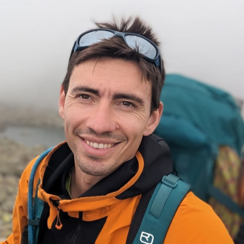 Moniteur Kenzo H�AS