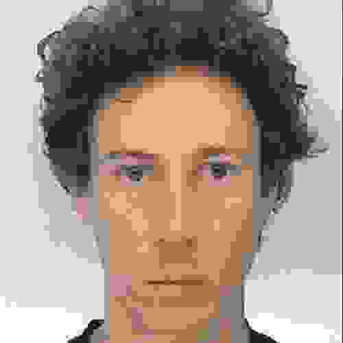 Moniteur Mathieu LE ROUX