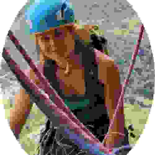 Monitrice Lydie ROCCATI