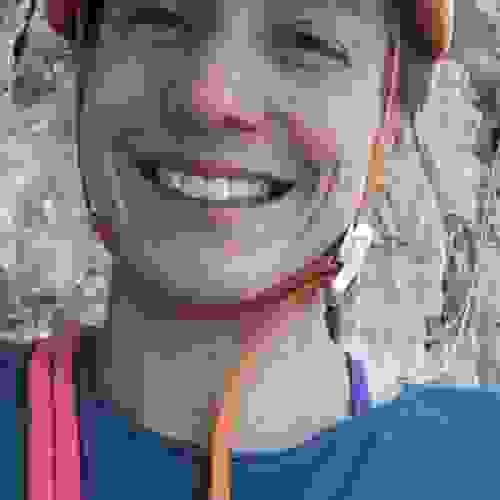 Monitrice Marianne PUJOL