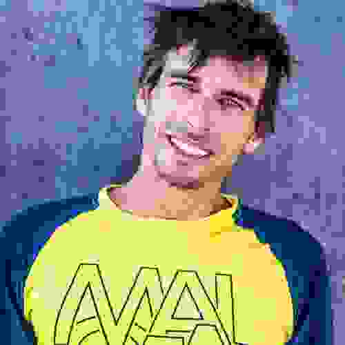 Moniteur Antonin RHODES