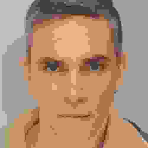 Moniteur Ronan MEROT