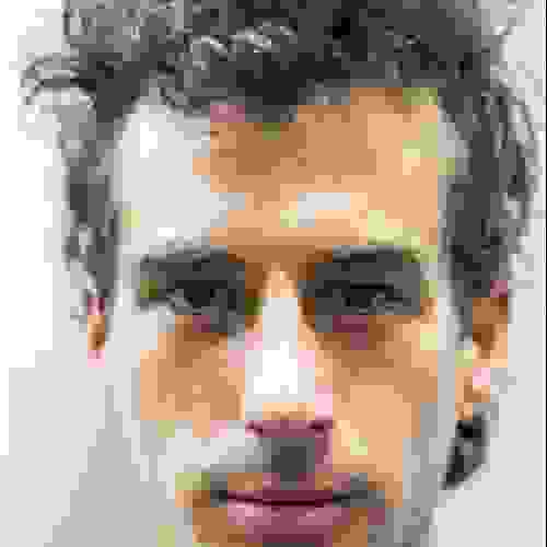 Moniteur Axel LEGRAND