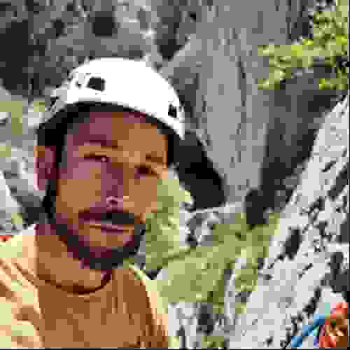 Moniteur Juan Ramon JACOB