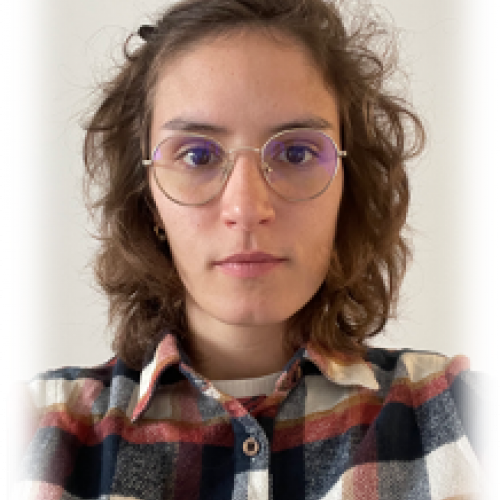 Monitrice Margot HUGUET