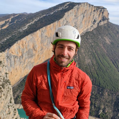 Moniteur Lo�c PALPACUER