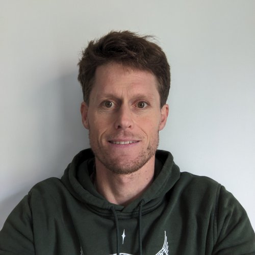 Moniteur Ludovic BERTHET