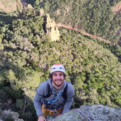 Moniteur Thimoth�e CHABOUD