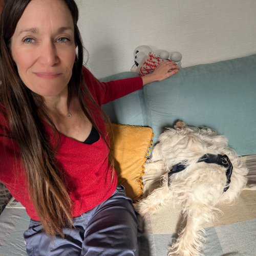 Monitrice Marion GAUTHIER