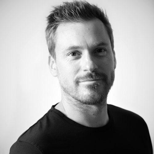 Moniteur Simon WALTER