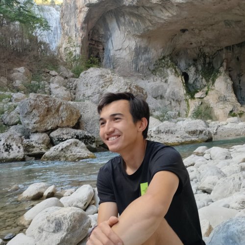 Moniteur Cl�ment DURY