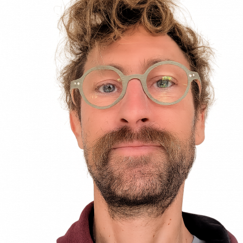 Moniteur Alexandre COMTE