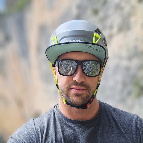 Moniteur bastien BOSSARD