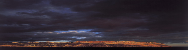 Cap Canaille © Philippe Poulet Le cap Canaille, entre Cassis et La Ciotat, où deux accidents mortels se sont déroulés à quelques jours d'intervalle : deux grimpeurs tombés à la mer... © Philippe Poulet
